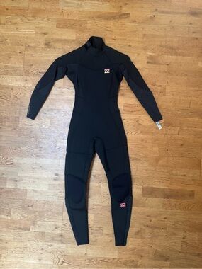 ⭐️50% OFF⭐️ Billabong Women’s Synergy Wetsuit